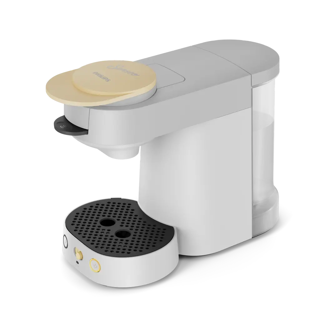 SENSEO® Vibe Padkoffiemachine SENSEO® Vibe Padkoffiemachine