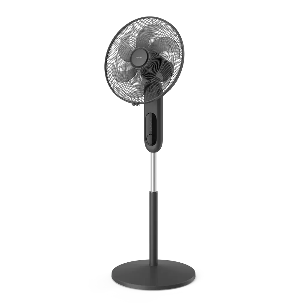 1000 Series Standventilator