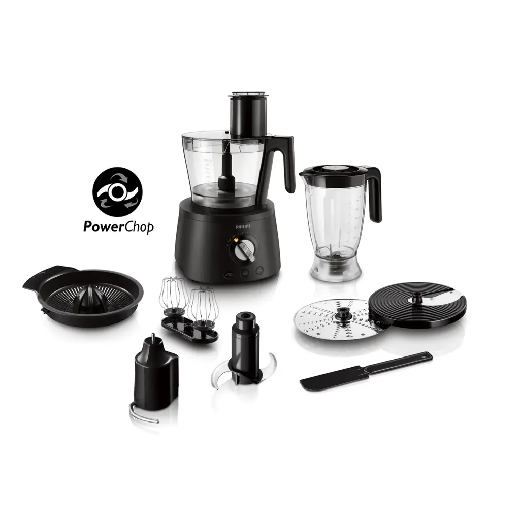 Série&nbsp;7000 Robot de cuisine