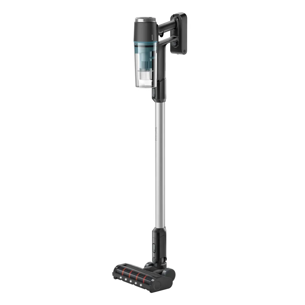 3000 Series Cordless Vacuum | Home Life Products | Philips