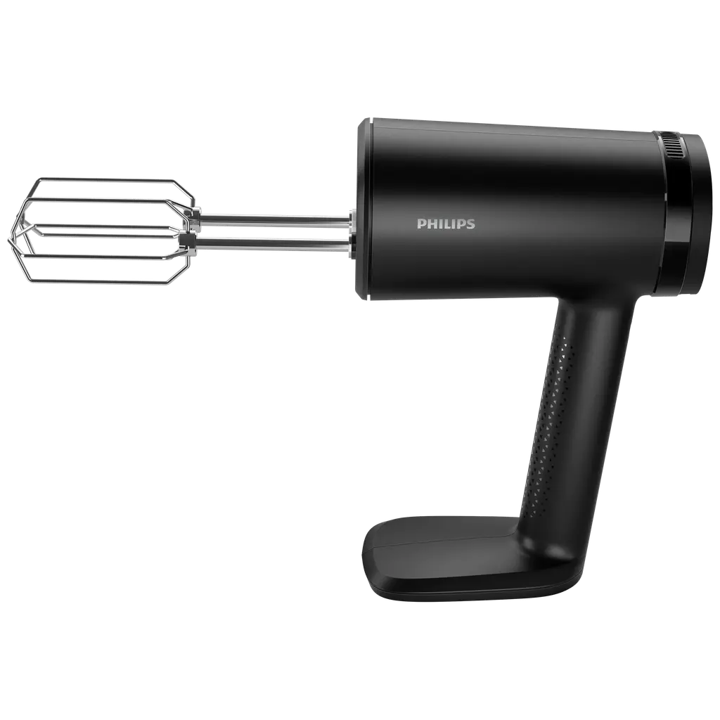 Philips 5000 Series Leistungsstarker 500-Watt-Handmixer | Küchengeräte