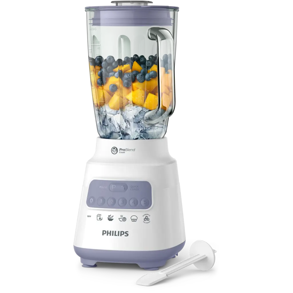 Series 5000 Blender Core Series 5000 Blender Core
