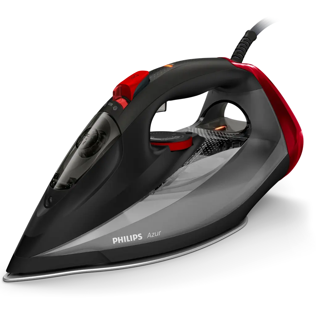 Standard Product Photo Philips Azur Steam iron