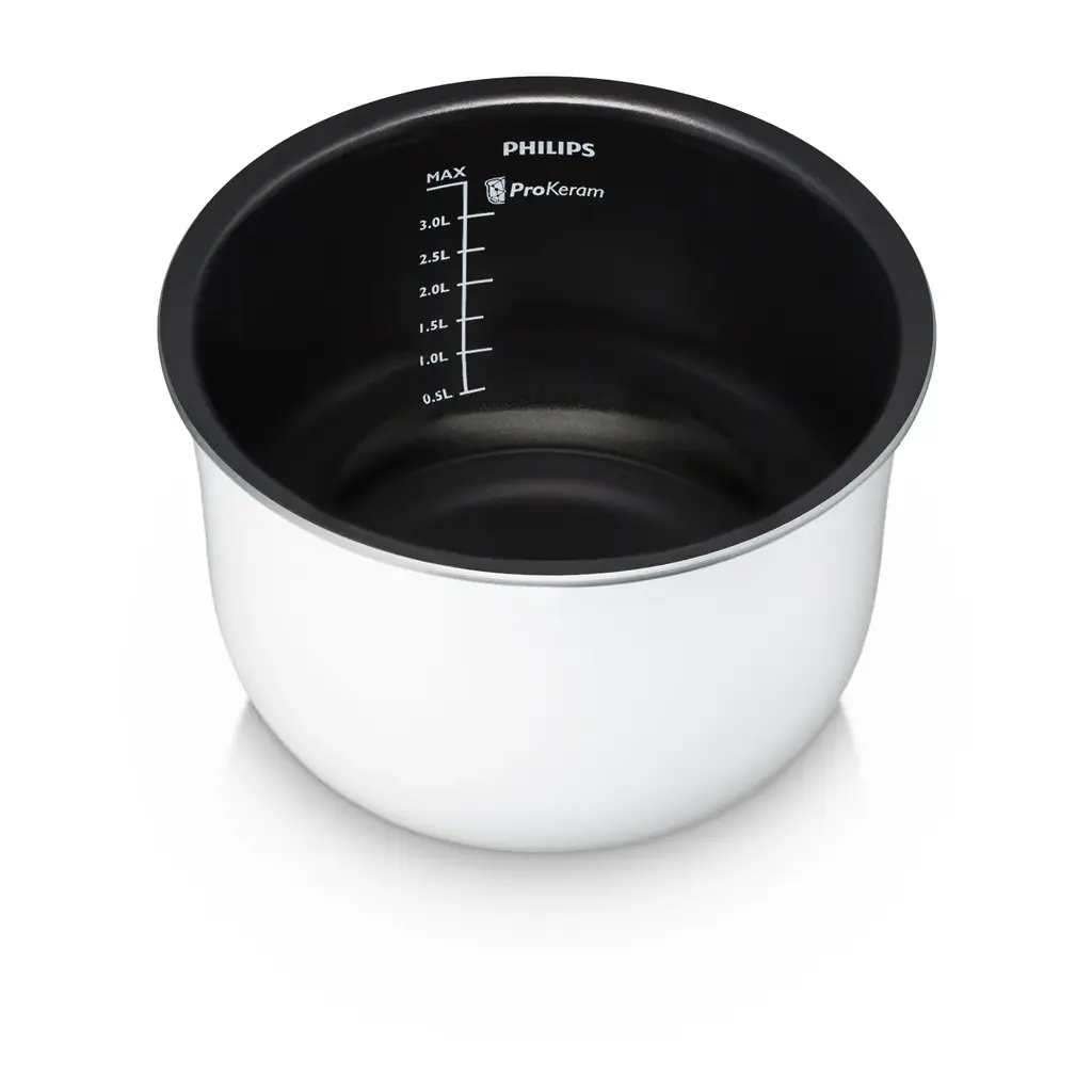 Standard Product Photo Philips Avance Collection Stew pot HD3756 Standard Product Photo Philips Avance Collection Stew pot HD3756