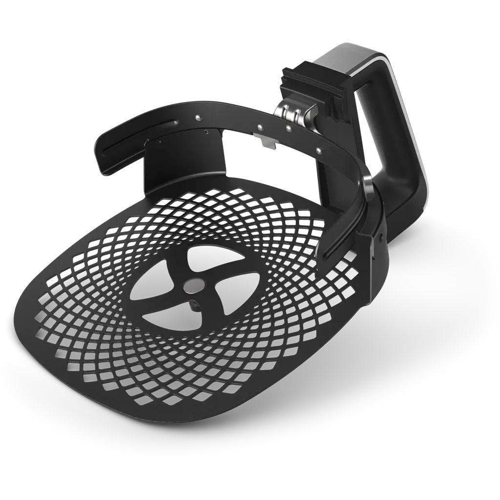 Standard Product Photo Philips Airfryer XXL HD9953_00