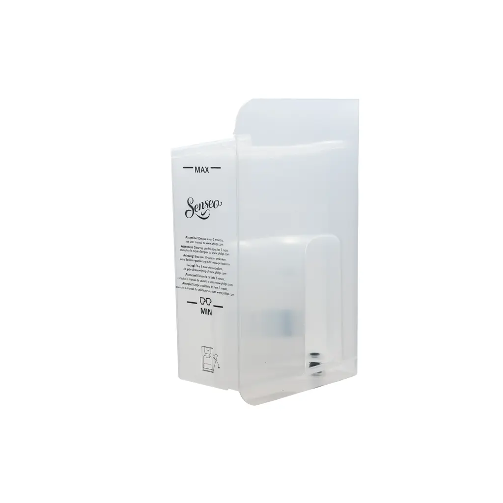 Water container Water container