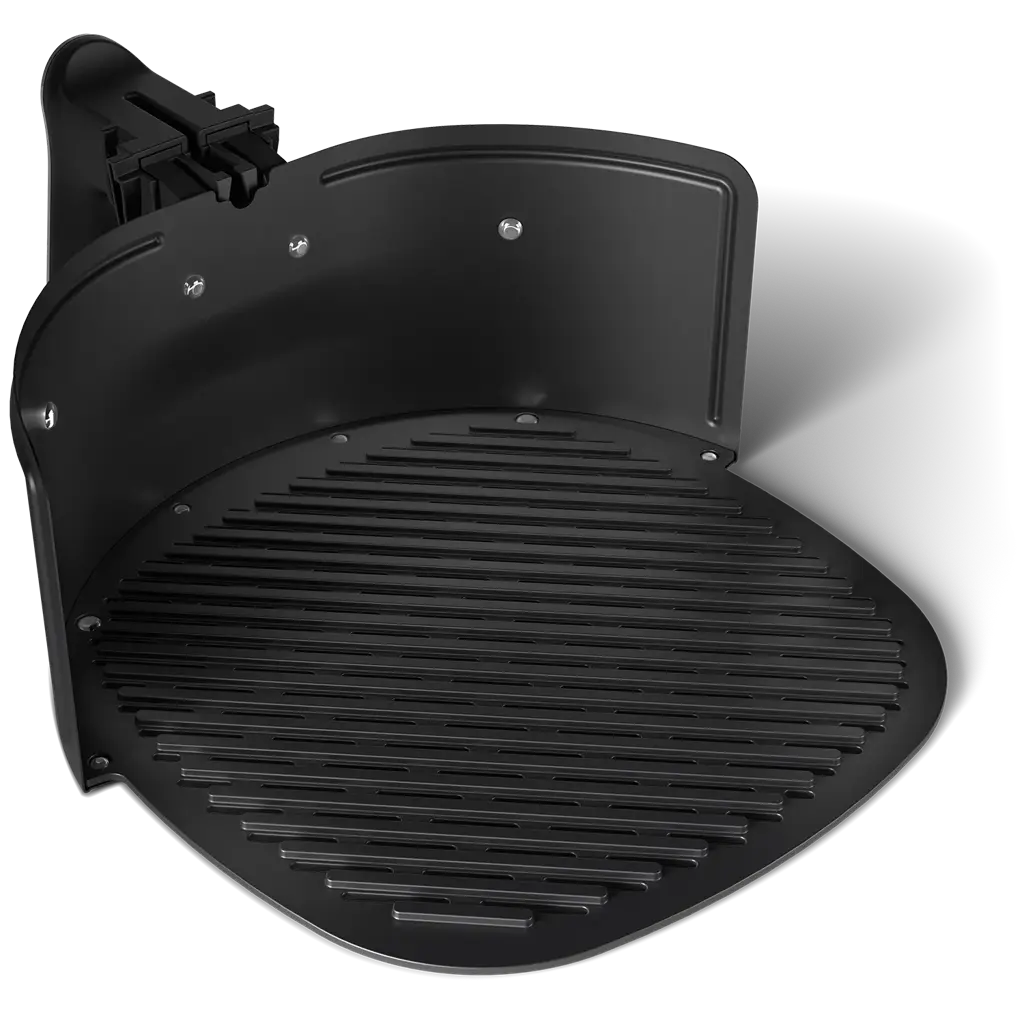 Tilbehør til Airfryer 8,3 l Pizza- og grillplade Tilbehør til Airfryer 8,3 l Pizza- og grillplade