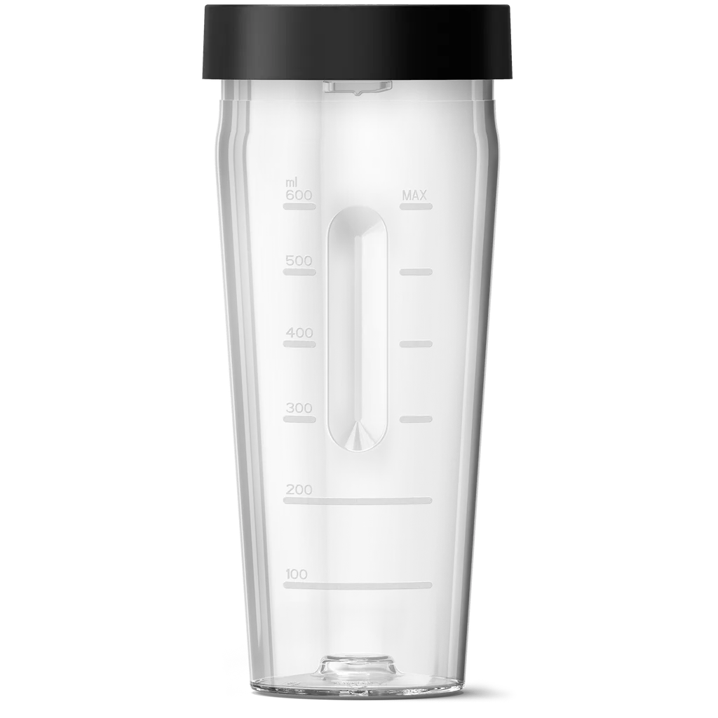 Tartozék a Philips turmixgéphez Tritan™ ivópohár Tartozék a Philips turmixgéphez Tritan™ ivópohár