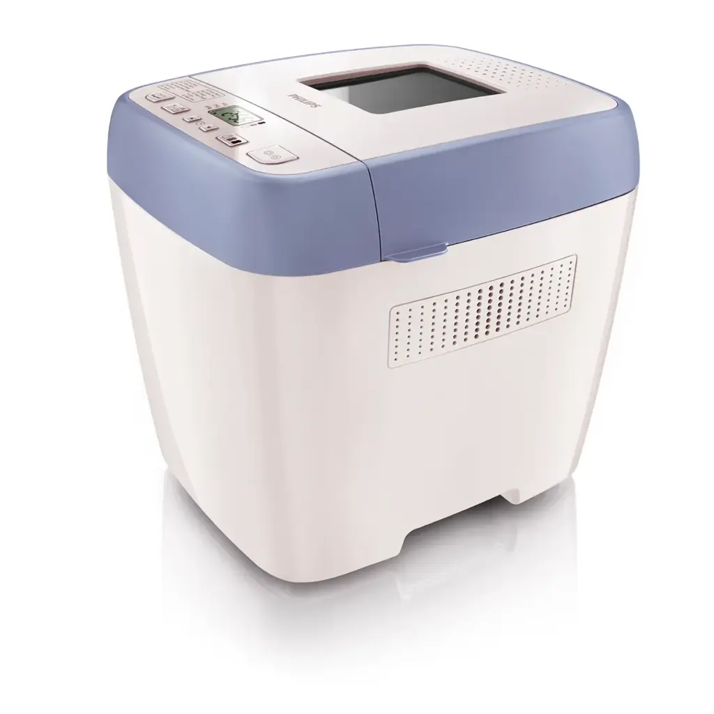 Standard Product Photo Philips Viva Collection Bread maker HD9020_40