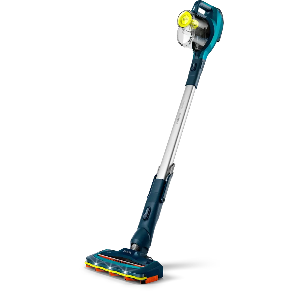 SpeedPro Aspirator vertical fără fir | Aparate pentru Casă | Philips