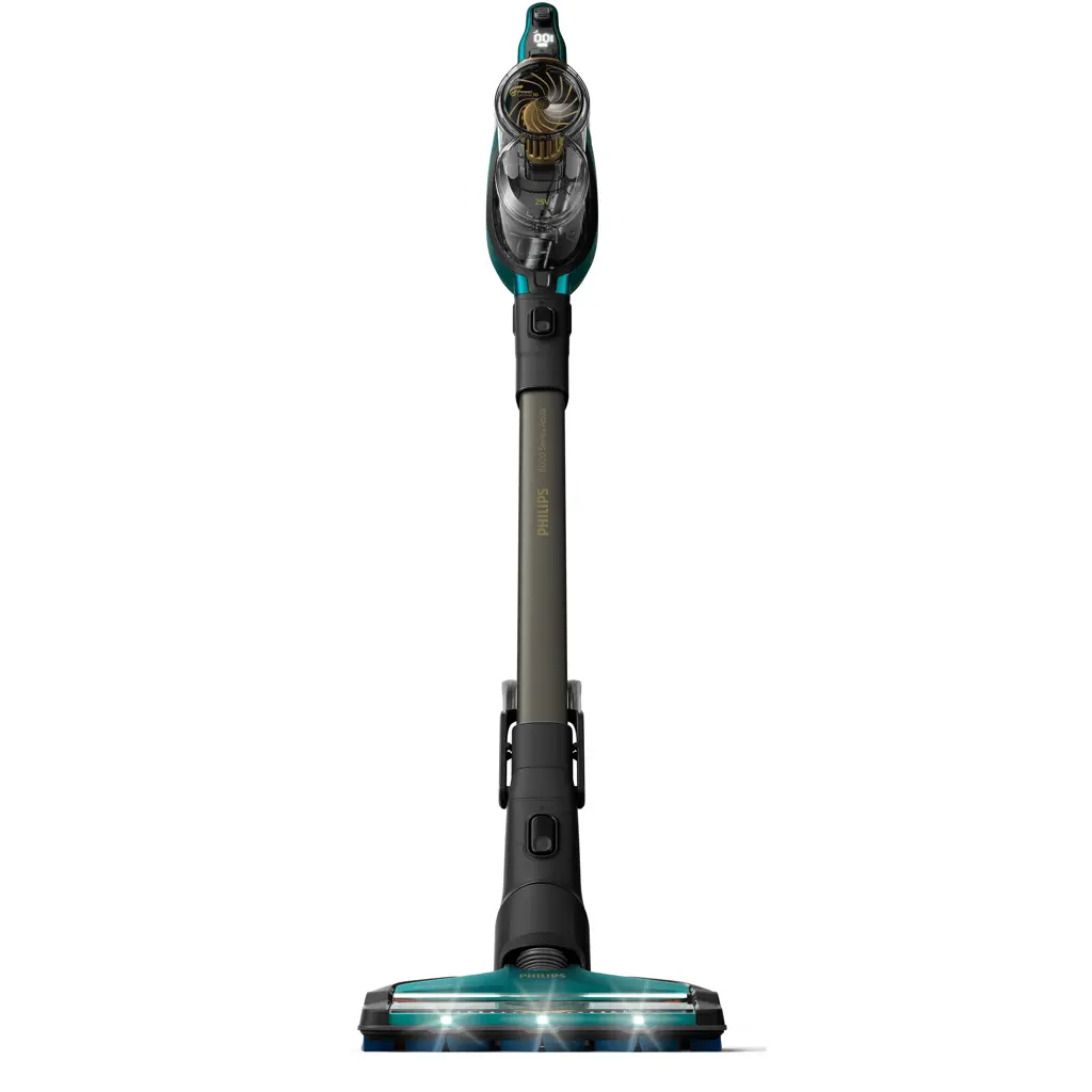 8000 Series Aqua Cordless Vacuum | Home Life Products | Philips