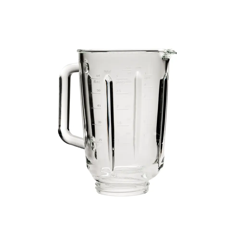 Standard Product Photo Philips Blender jar CP6681