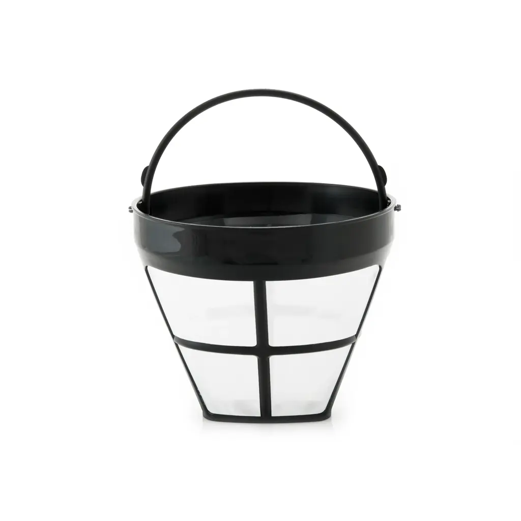 Permanent Coffee Filter Permanent Coffee Filter