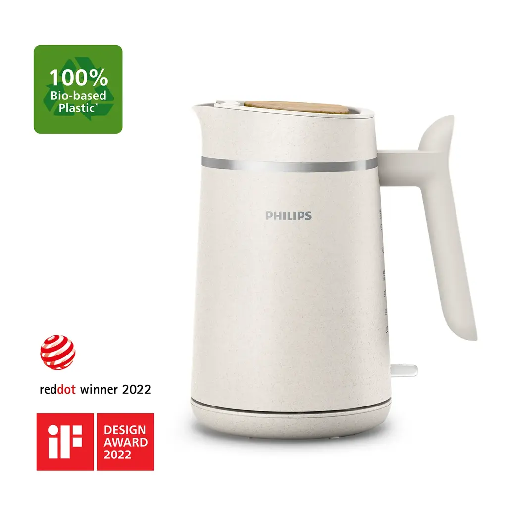 Eco Conscious Edition 5000 Series Wasserkocher