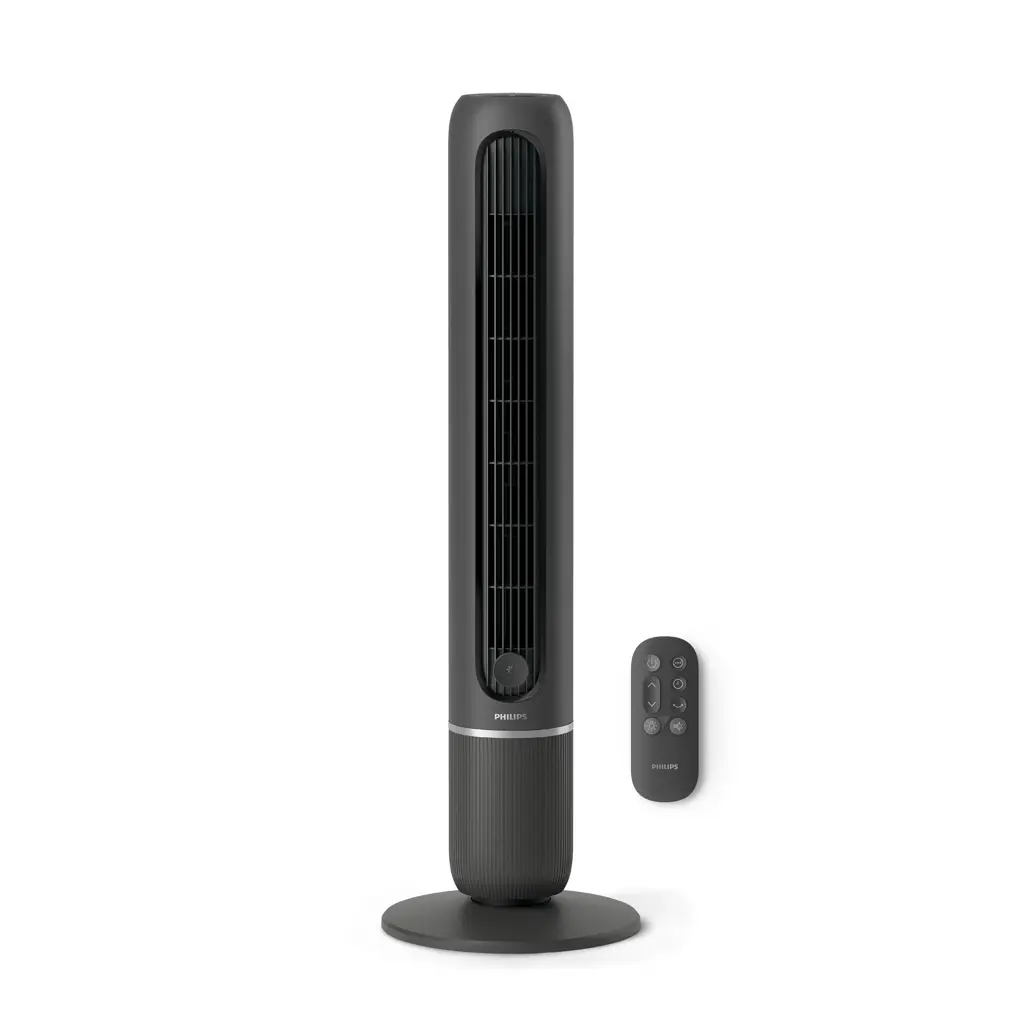 Tower Fan 5000 Series Tower-Ventilator