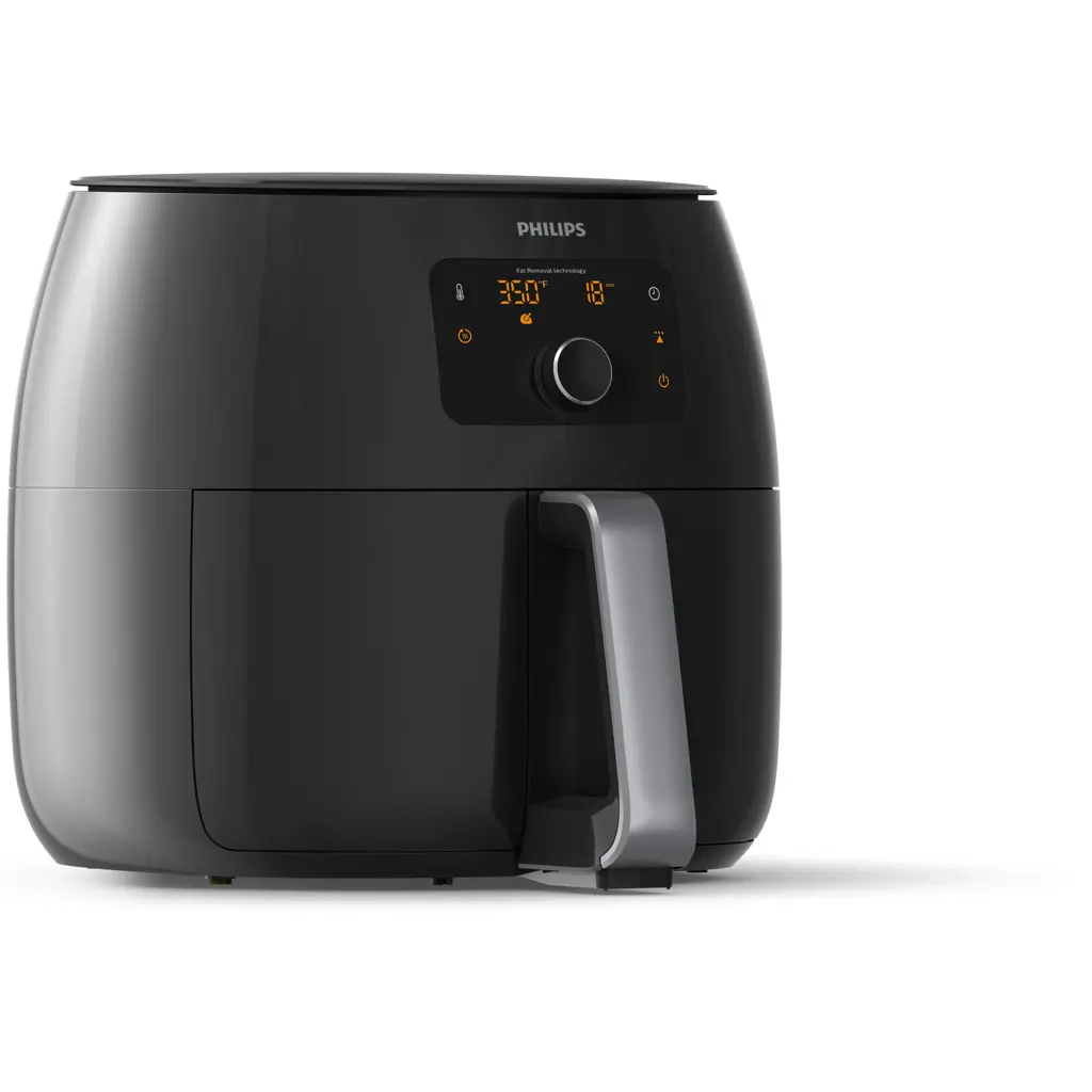 Avance-collectie Airfryer XXL	- refurbished