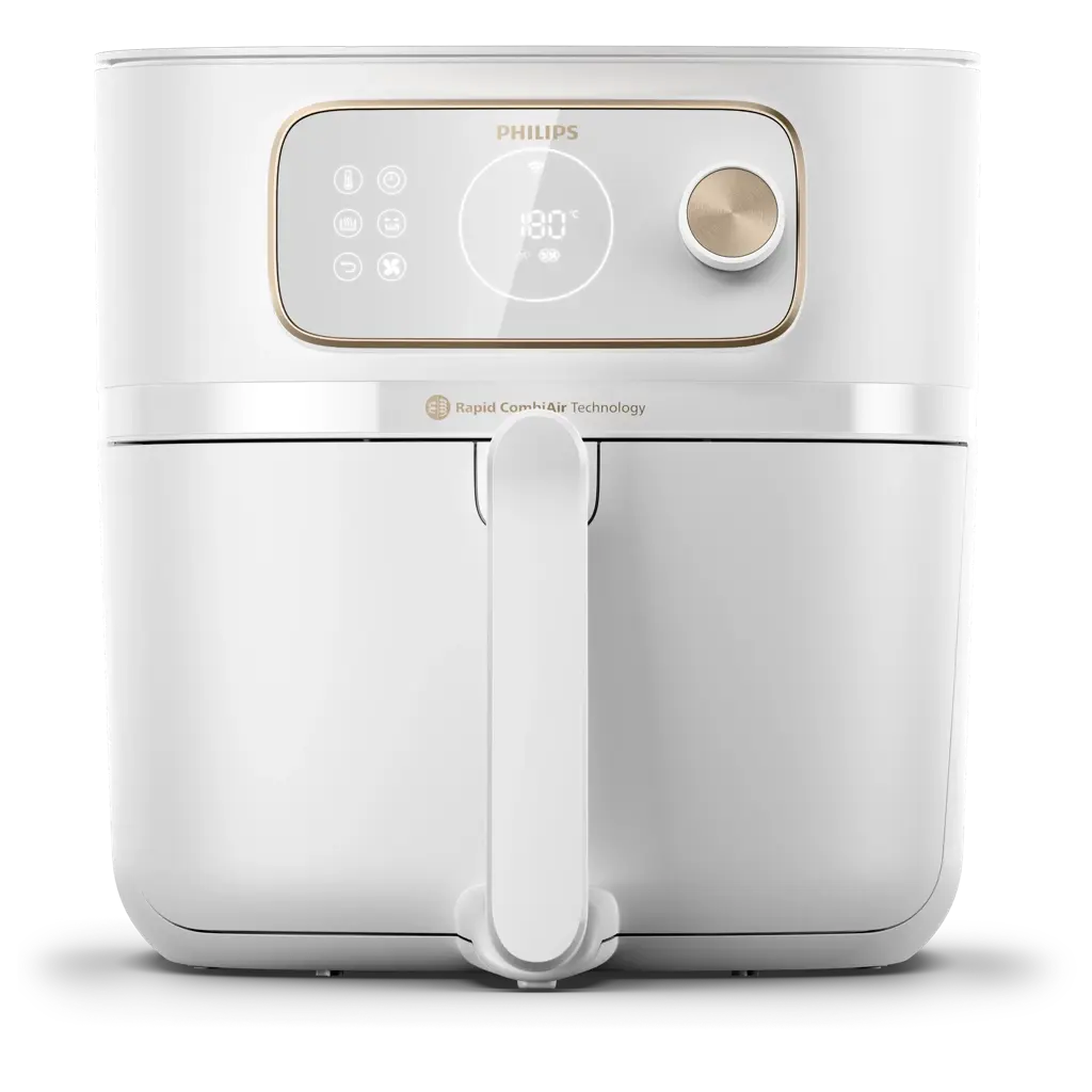 7000-serie Airfryer Combi Connected 8,3 l	- refurbished