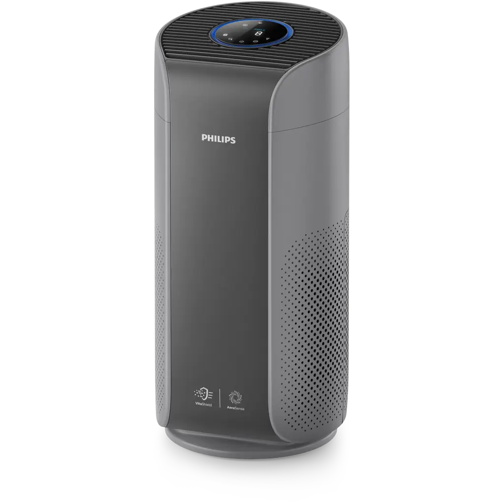 Standard Product Photo Philips Air Purifier 2000i Series