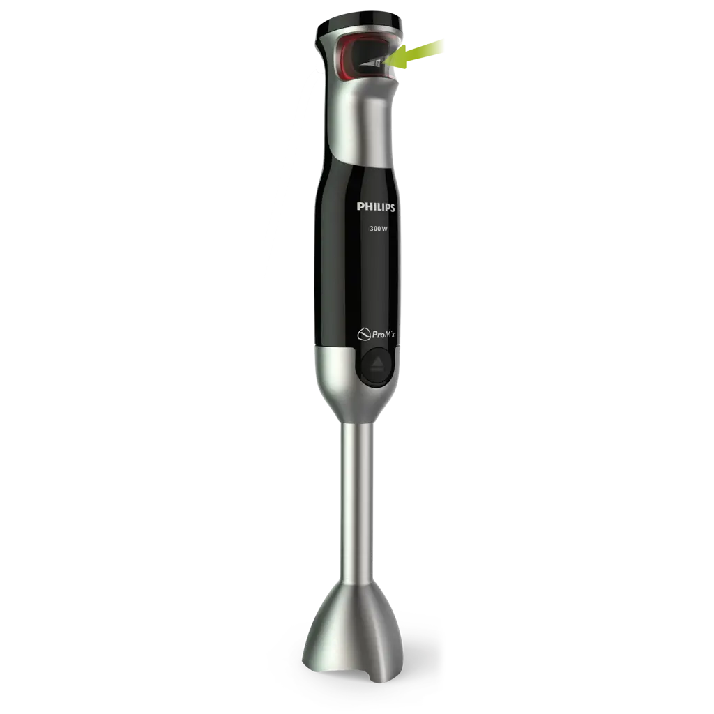 Standard Product Photo Philips Avance Collection ProMix Handblender HR1686_92