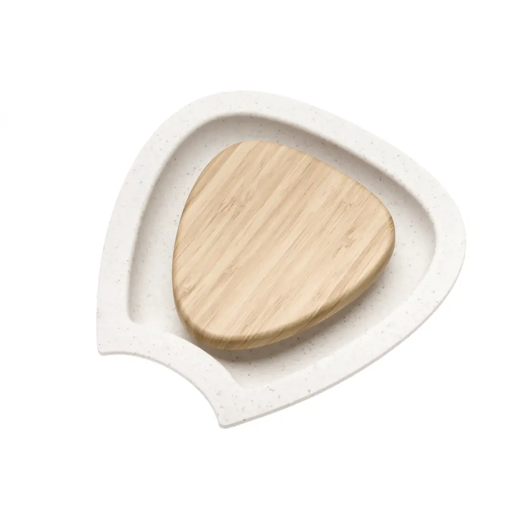 Eco Conscious Edition Deksel