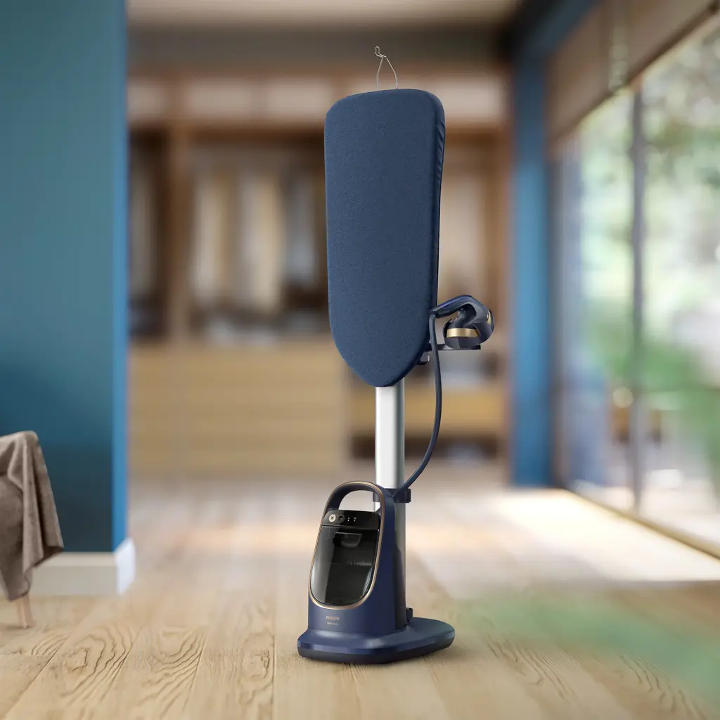 All-in-One Ironing Solutions All-in-One 8500 Series