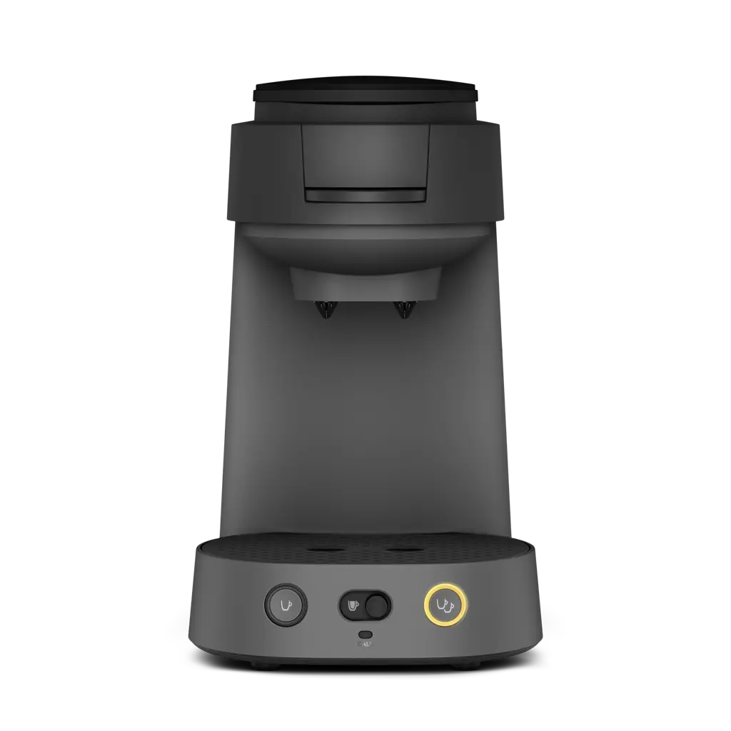 Philips Kaffeepadmaschine Senseo Vibe CSA225/50