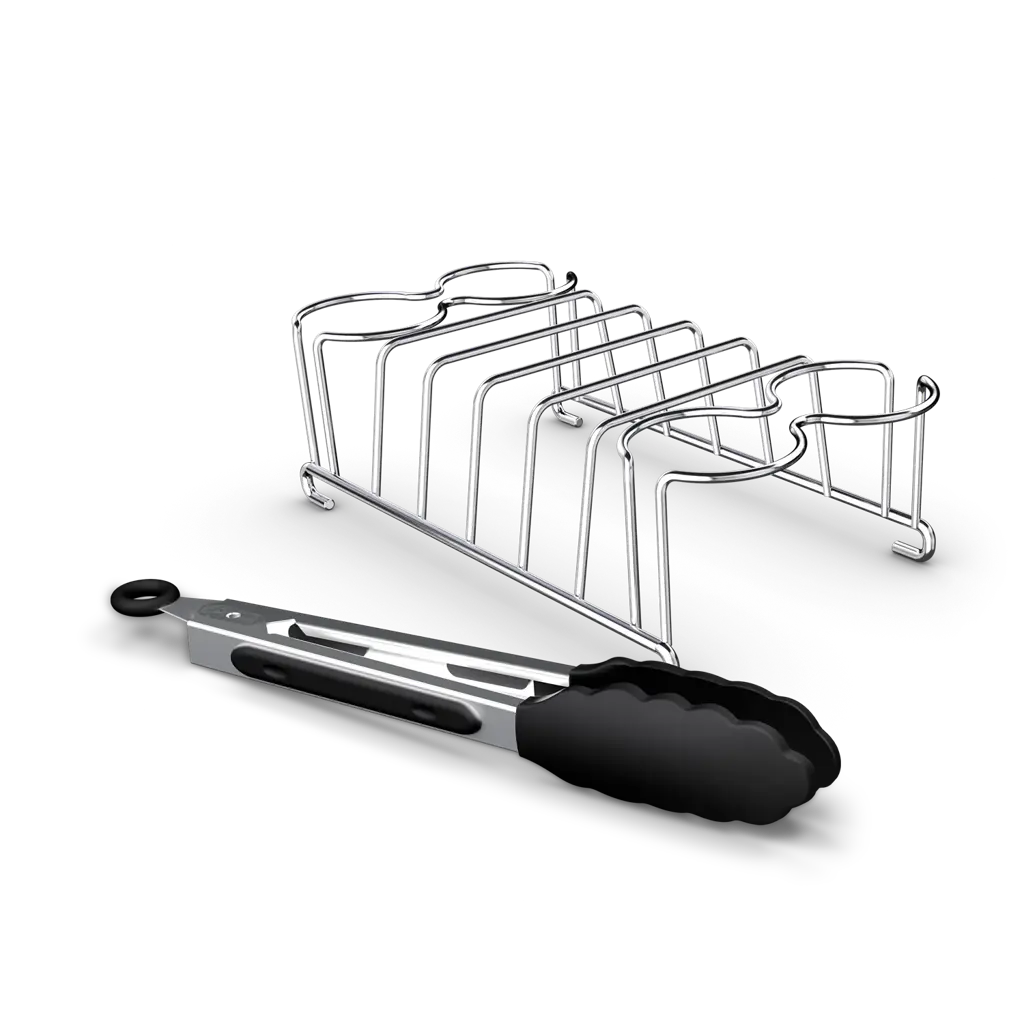 Tilbehør til Airfryer 6,2 l, 8,3 l, 9 l Morgenmadssæt Tilbehør til Airfryer 6,2 l, 8,3 l, 9 l Morgenmadssæt