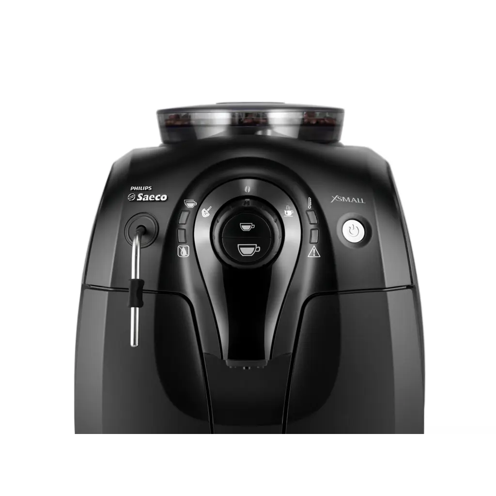 Xsmall Super-automatic espresso machine | Home Life Products | Saeco