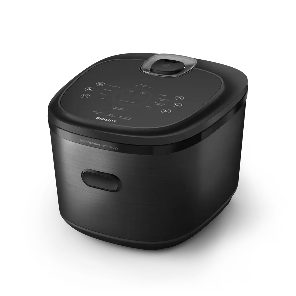 Philips Rice Cooker 7000 Series IH Rice Cooker Philips Rice Cooker 7000 Series IH Rice Cooker