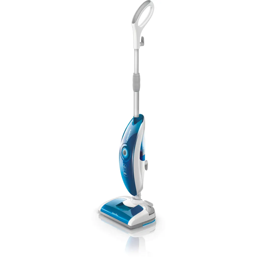 Standard Product Photo Philips Steam Plus Sweep and Steam Cleaner FC7020_01 Standard Product Photo Philips Steam Plus Sweep and Steam Cleaner FC7020_01