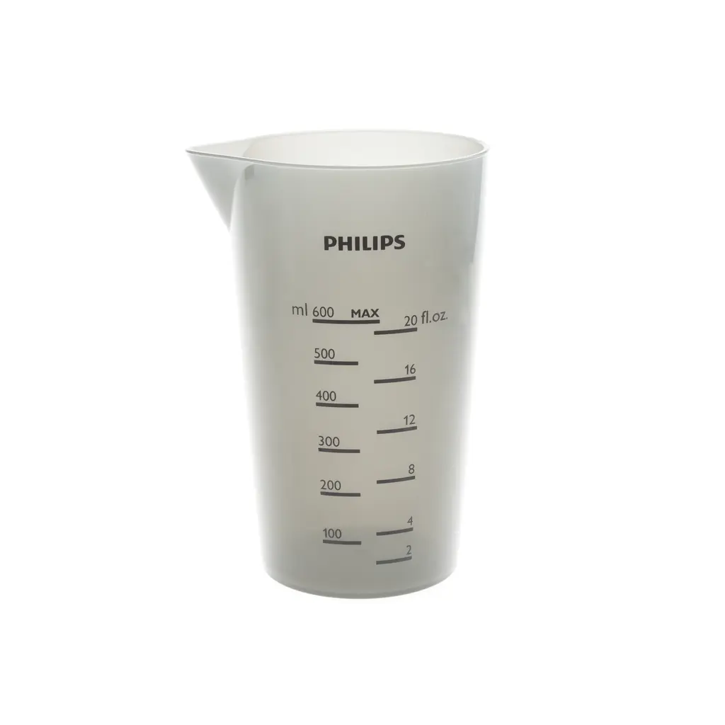 Standard Product Photo Philips BEAKER(BLACK) CP6772