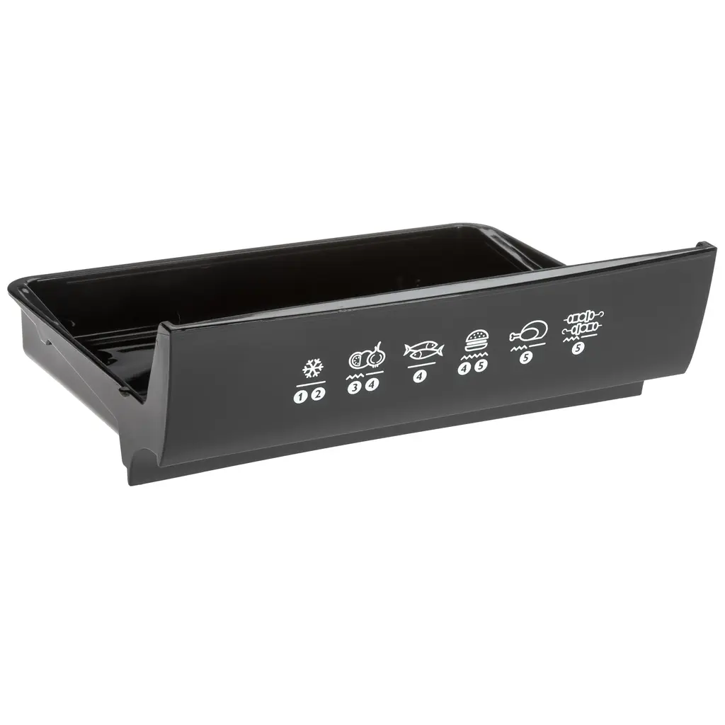 Standard Product Photo Philips Grease tray for grill CP1282 Standard Product Photo Philips Grease tray for grill CP1282