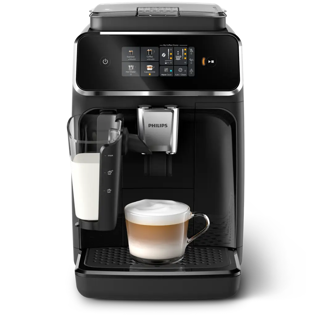 Series 2300 Täysautomaattinen espressokone