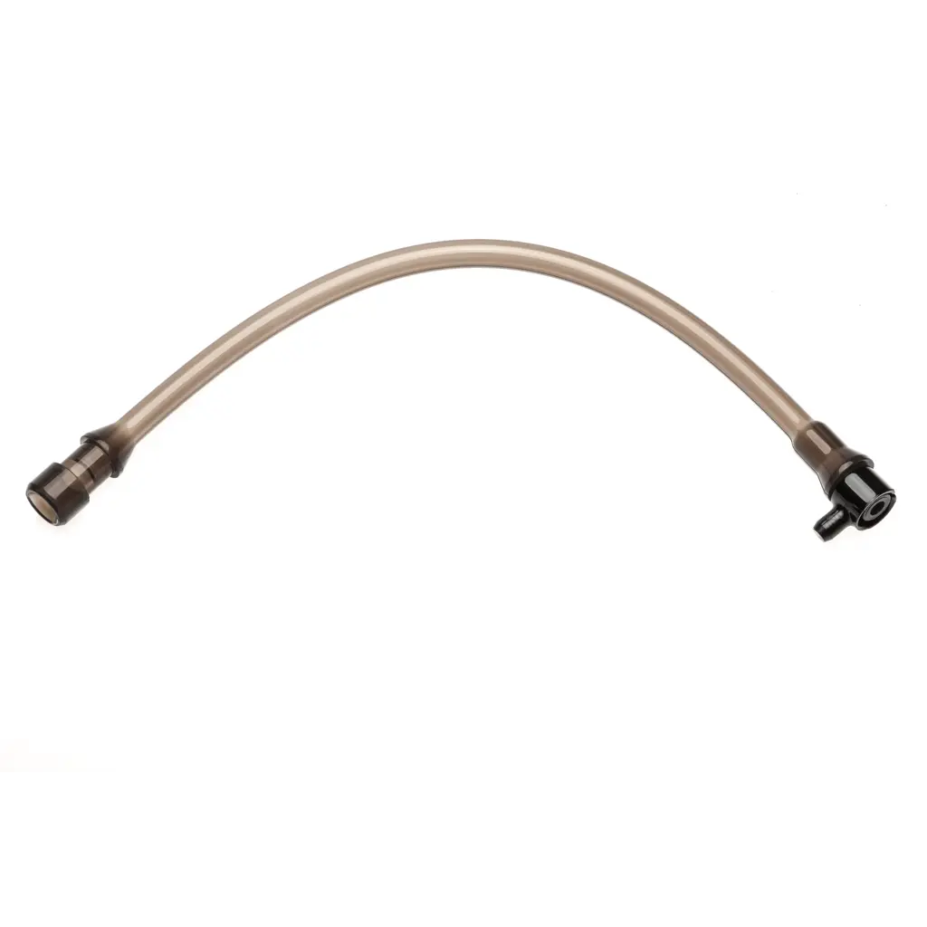 Standard Product Photo Philips Flexible Milk Tube CP0588 Standard Product Photo Philips Flexible Milk Tube CP0588