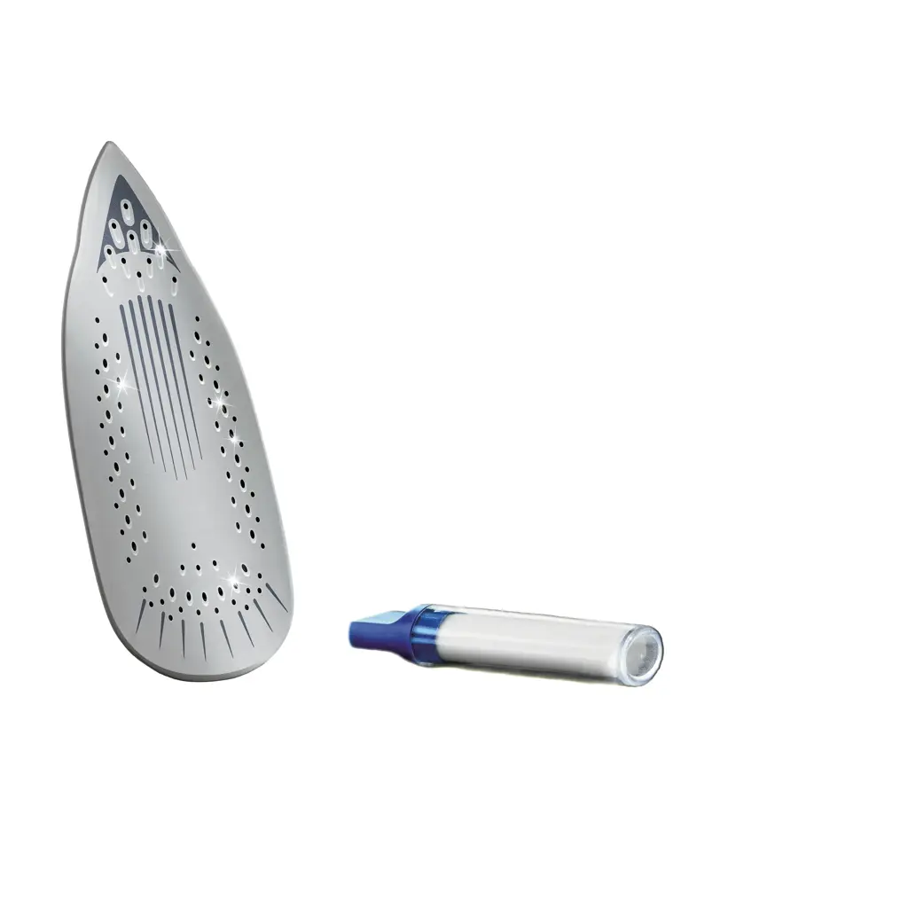 Standard Product Photo Philips Iron soleplate cleaning stick GC012_00 Standard Product Photo Philips Iron soleplate cleaning stick GC012_00