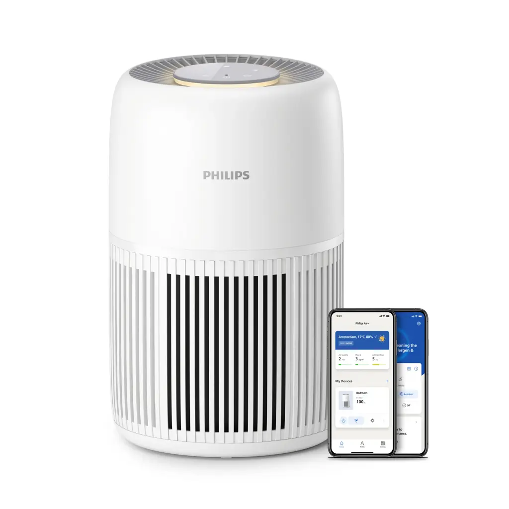 PureProtect Lite 700-serie Luchtzuiveraar PureProtect Lite 700-serie Luchtzuiveraar