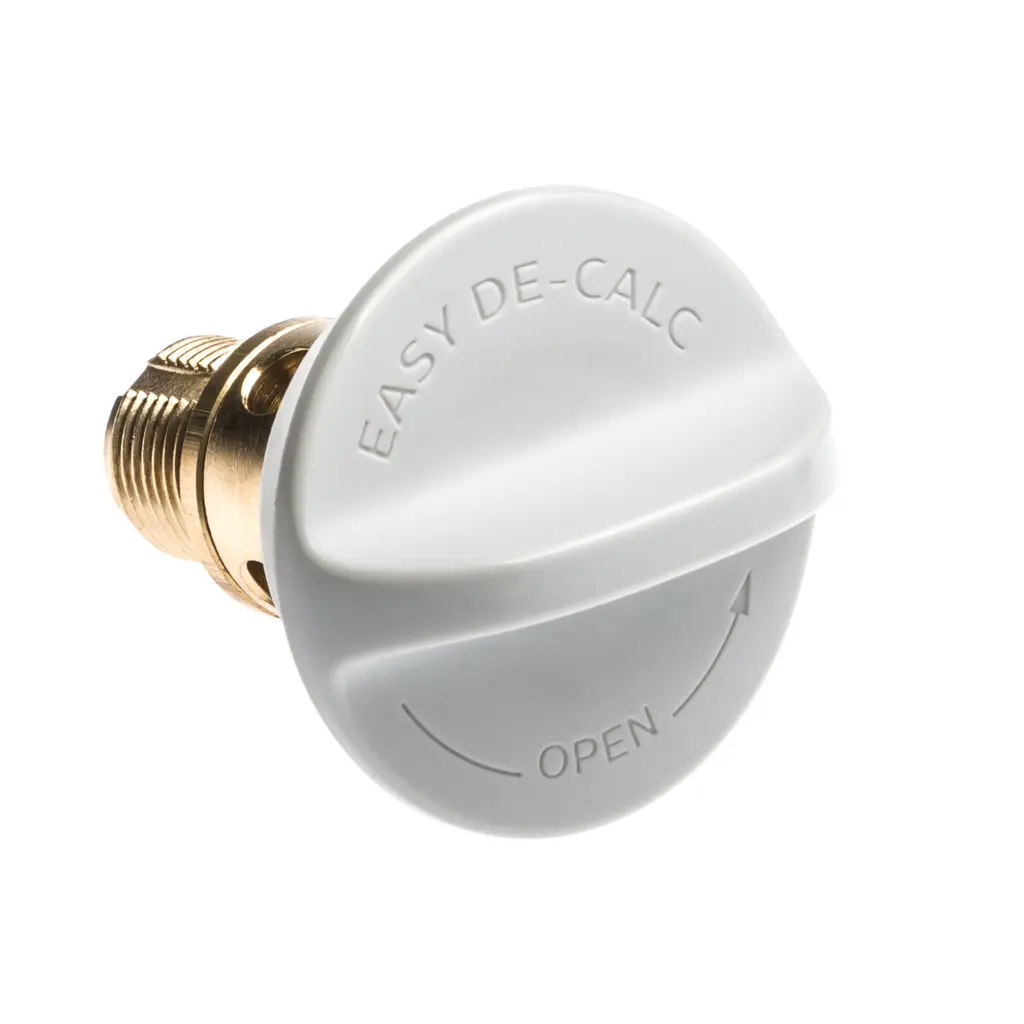 PerfectCare 7000 Series Spoelkapaccessoire voor uw strijkijzer