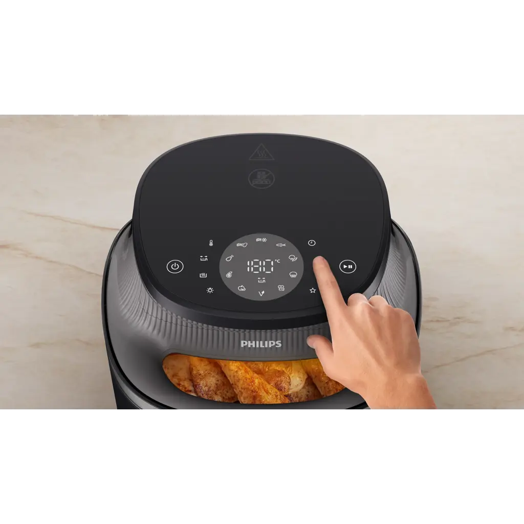 3000 Series Airfryer 7.2 L | Kitchen life products | Philips
