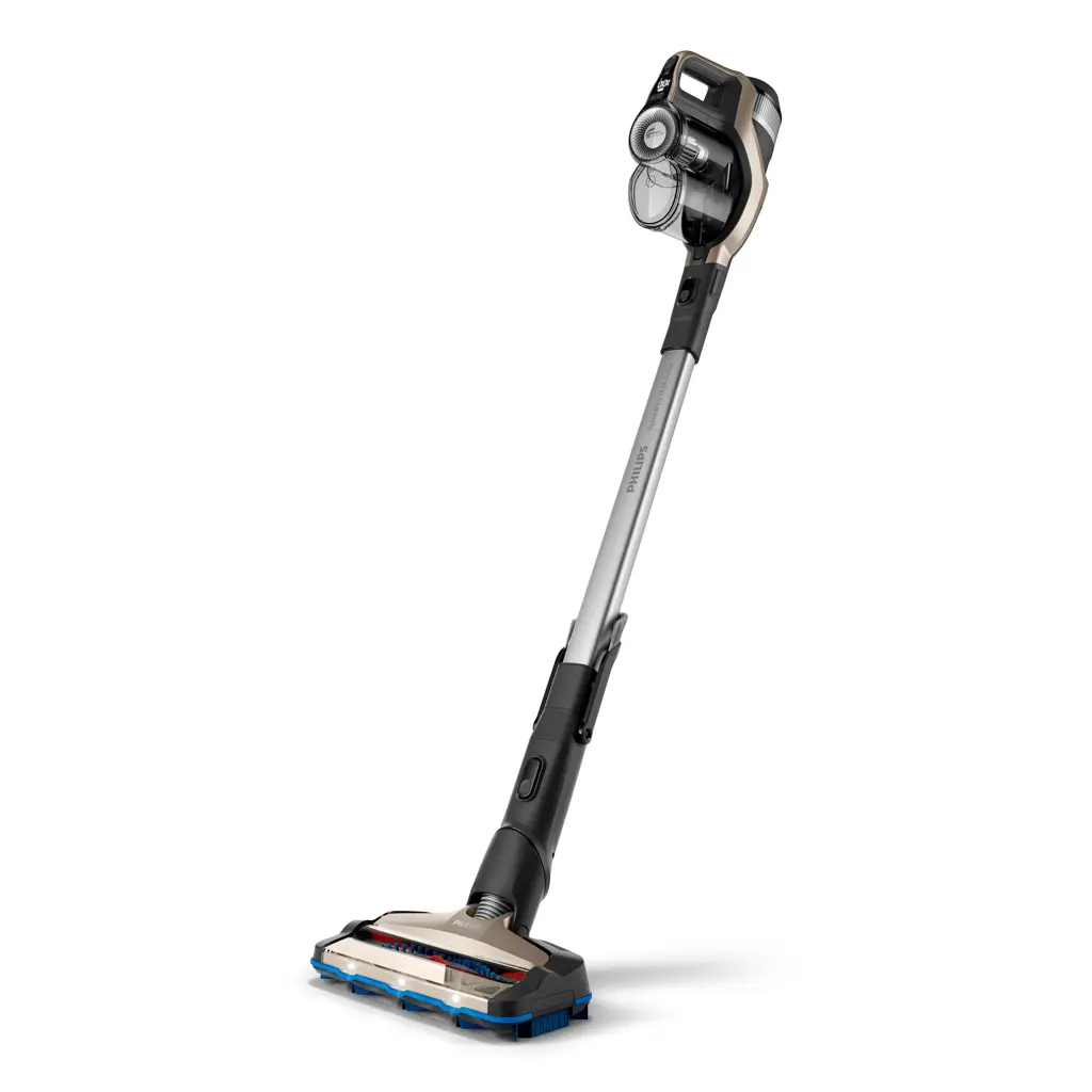 SpeedPro Max Aqua Cordless Stick vacuum cleaner - Refurbished