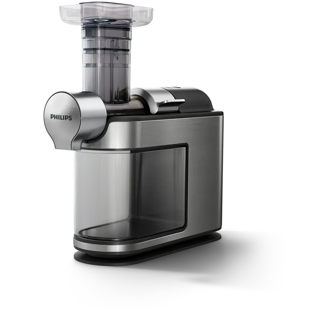 Standard Product Photo Philips Avance Collection Masticating juicer HR1949_20 Standard Product Photo Philips Avance Collection Masticating juicer HR1949_20