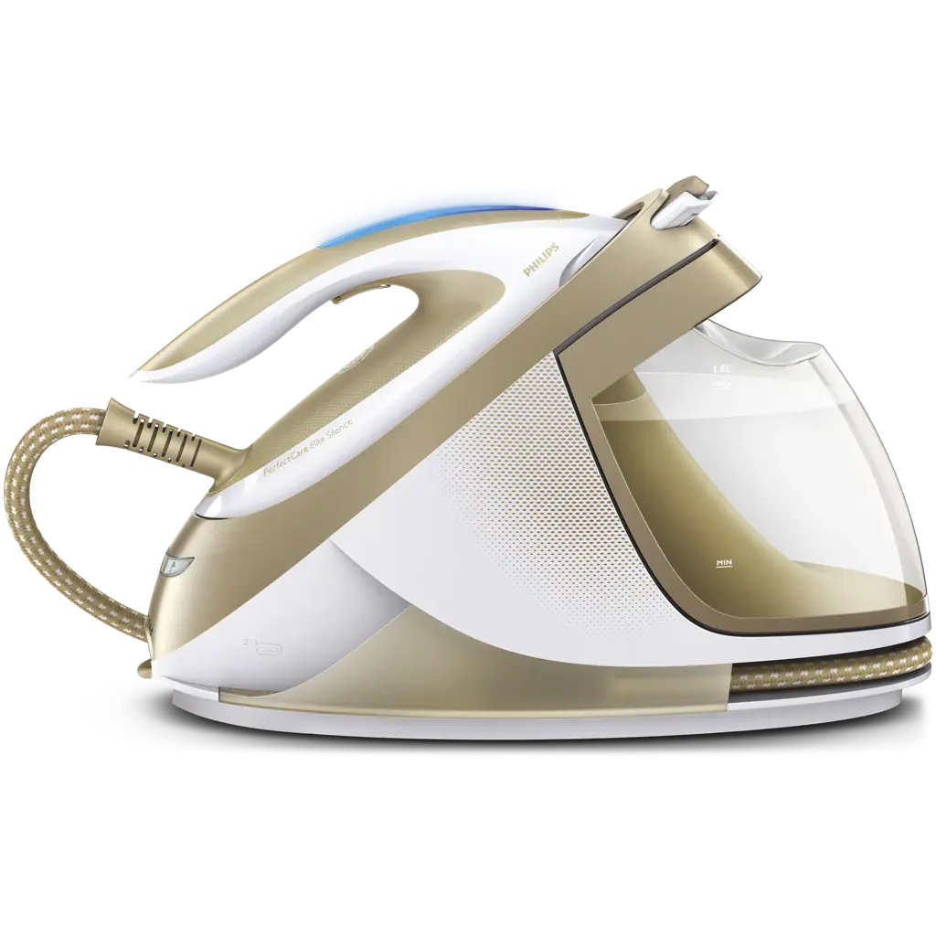 Standard Product Photo Philips PerfectCare Elite Steam generator iron GC9642