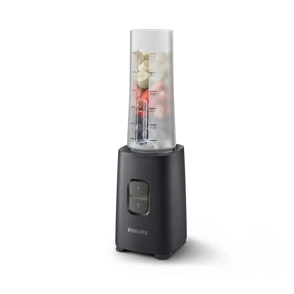 1000 Series Mixér