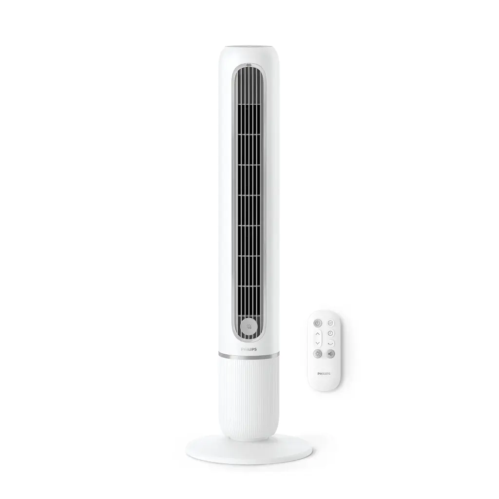 Tower Fan 5000 Series Tower-Ventilator