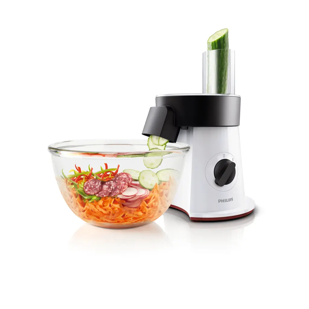 Viva Collection Aparat de preparat salate | Aparate pentru
