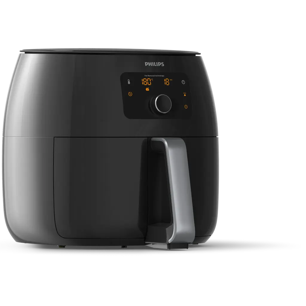 Premium Airfryer XXL - 6 porties