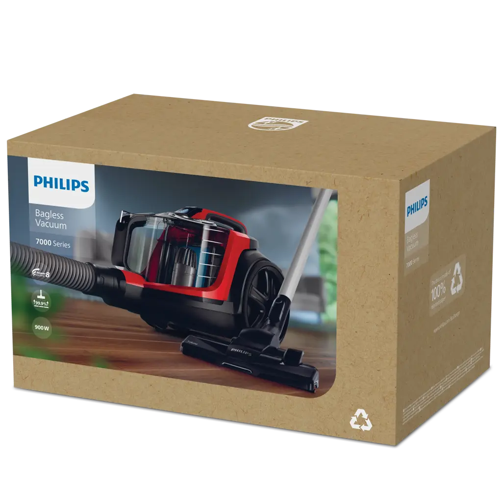 PowerPro Expert Aspirator fără sac | Aparate pentru Casă | Philips