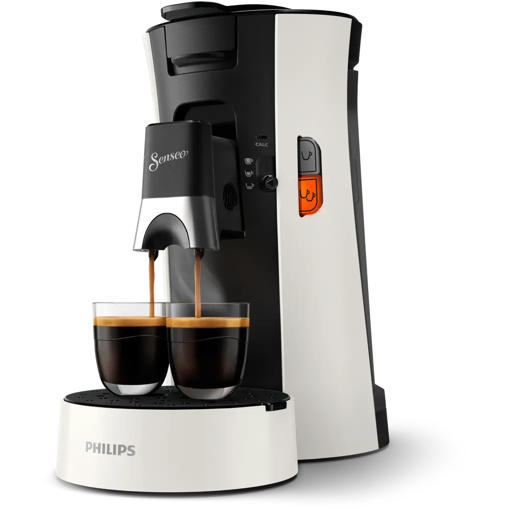 SENSEO® Select Kávépárnás kávégép SENSEO® Select Kávépárnás kávégép