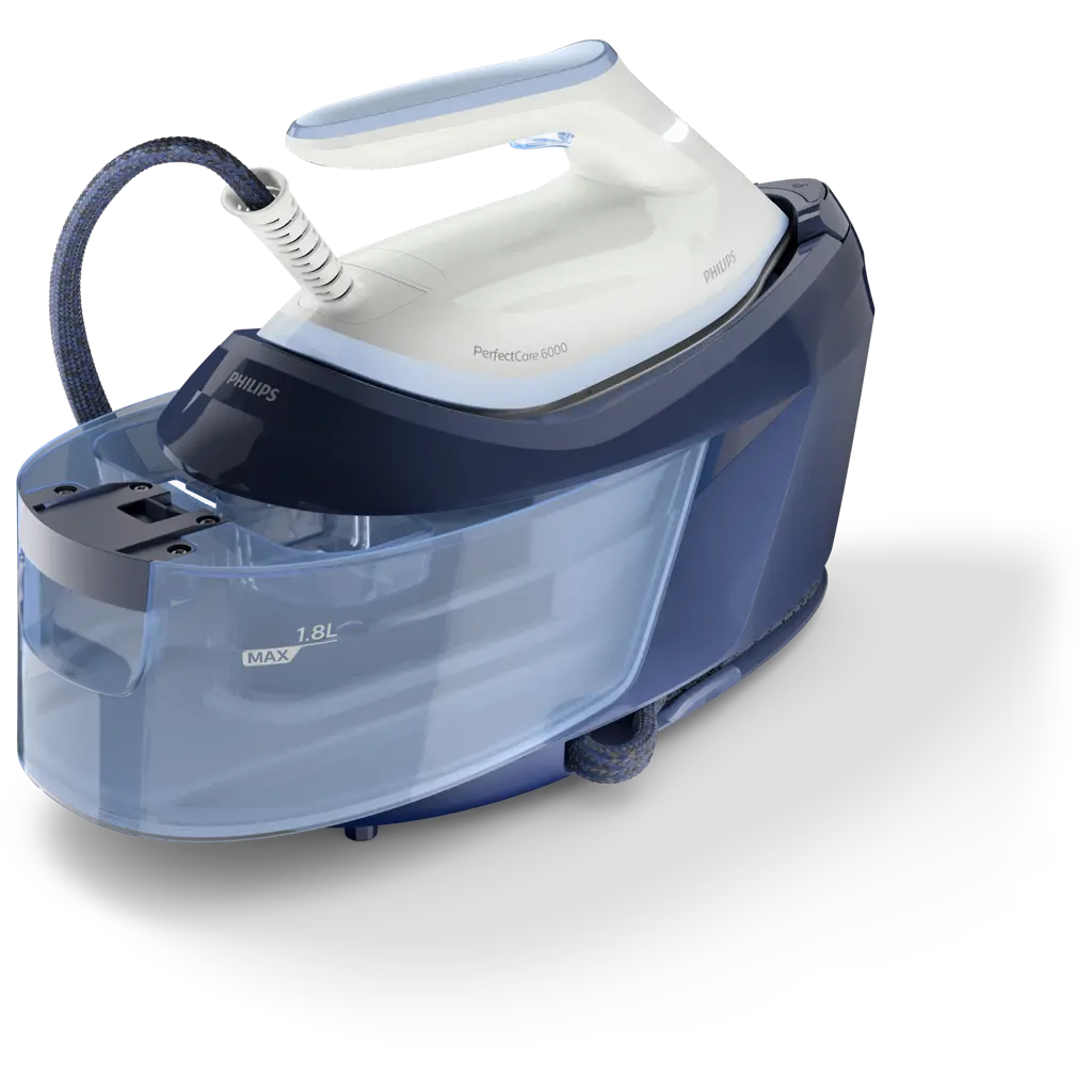 PHILIPS 234E6DSB/11 本体 PerfectCare seria 6000 Staţie de călcat cu abur | Aparate pentru