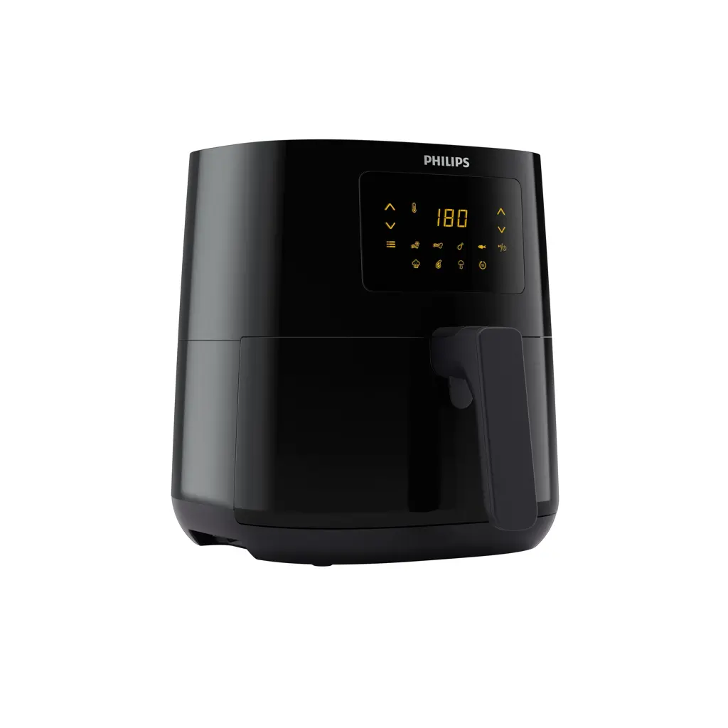 Philips Ovi Mini Airfryer seria 3000