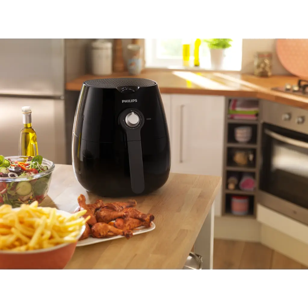 Viva Collection Airfryer | Productos para tu cocina | Philips
